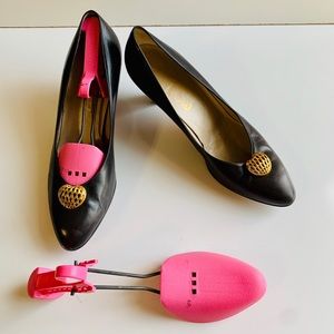 Salvatore Ferragamo Women’s Shoes 9